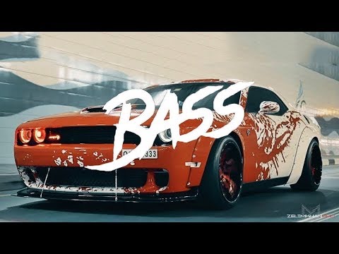 Teriyaki Boyz - Tokyo Drift [Bass Boosted]