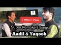 Super Hit 8 Mix Songs Remake By Aadil Manzoor Shah || Yaqoob Buran Kashmiri Song