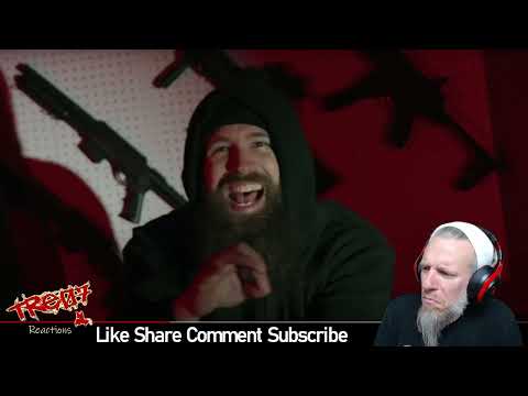 Mesus x Burden - Call It Even REACTION!!! [[ Lets Get Political! ]]