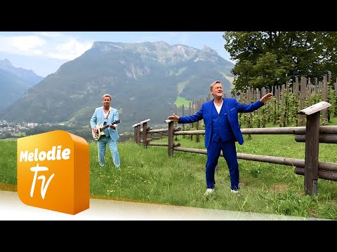 Du Bist Die Frau An Meiner Seite - Die Freunde