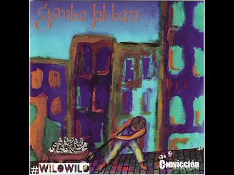 Gomba Jahbari - 10 work