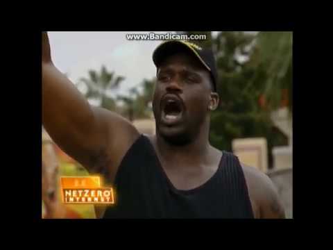 Family Fear Factor: S06 E13