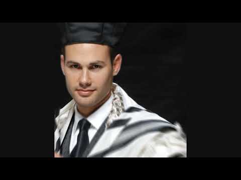Cantor Azi Schwartz - Magen Avot