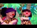 The Big Comfy Couch Ouch Part 2