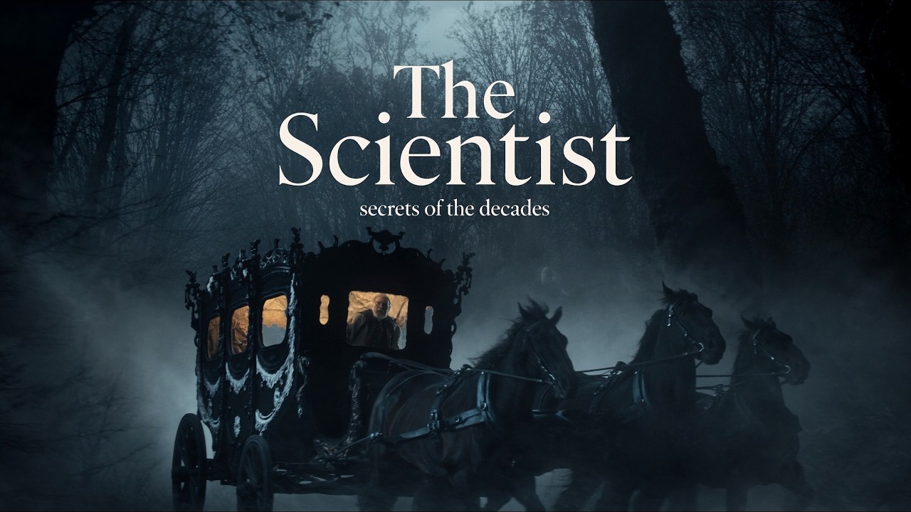 The Scientist