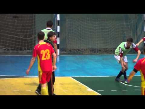 8Energym – MFC Ciklum