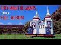 They Might Be Giants LINCOLN LP 1988 Vinyl Full Album