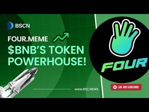 Project Spotlight: Four.Meme - the $BNB Memecoin Powerhouse!