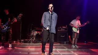 If I Fall - The Story So Far (Live in Manila 2019)