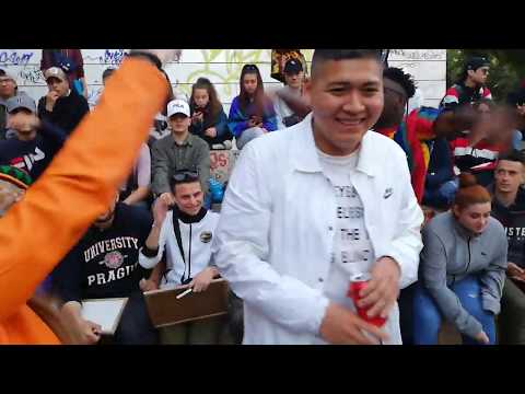 BLAST vs CLASSIC - CUARTOS // REVENGE INDIVIDUAL