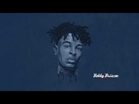 Free 21 Savage x Future Type Beat - Income