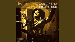 Let The Music Use You Up (Michael T Diamond Club Mix)