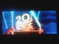 DLC 20th Century Fox Dimension Films Scott Free 2014
