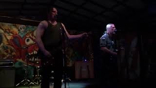 Carnivore AD - Inner Conflict @ A Swine, Brooklyn, Nov 11, 2021