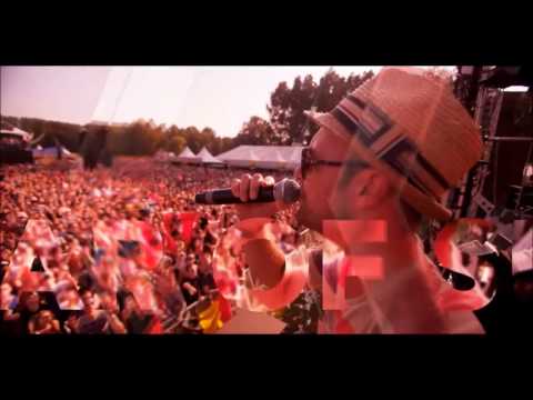 Wildstylez ft. Niels geusebroek - Year of summer (OfficialClip)