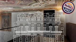 Charming Genova | Residenza d'epoca | Genoa, Italy | Hotel Review 🛏️