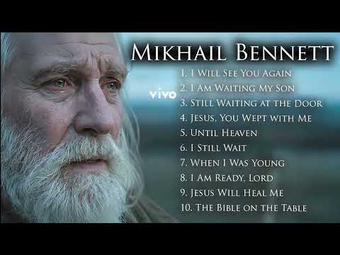 Mikhail Bennett – The Voice That Touched Millions | FULL Emotional Album 2026