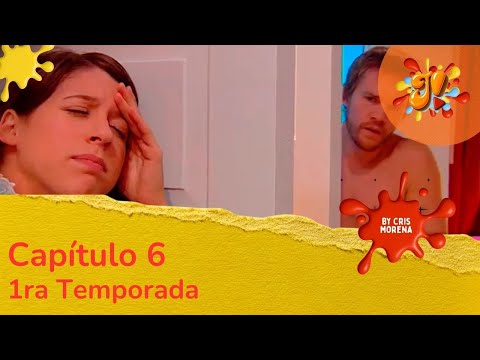 Floricienta Temporada 1 Capitulo 6