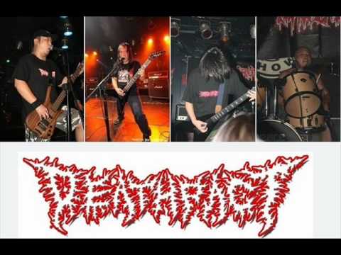 Deathpact - 轮回修罗之道 | Chinese Death Metal