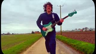 Archy & The Astronauts - Sea Of People video