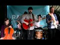 Rage Music Studio Sessions - Fatherson 