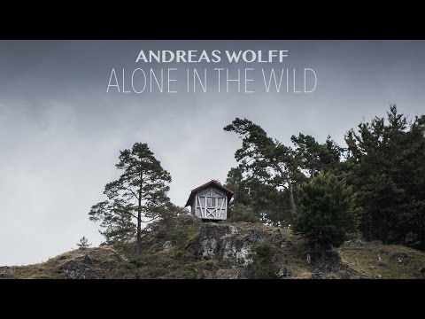 Andreas Wolff - Alone In The Wild [FULL EP]