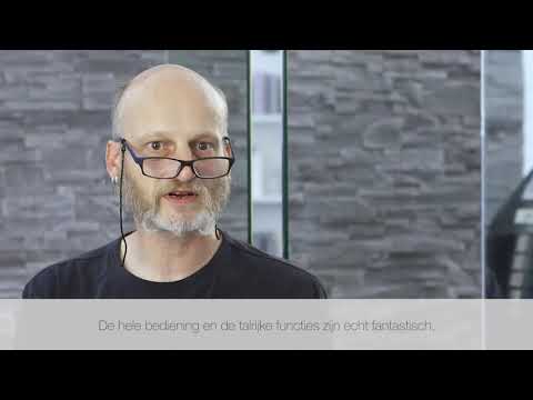 Miele Professional PDR 300 SmartBiz HP [EL] warmtepomp droogautomaat