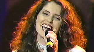 Cindy Morgan - 1998 - Lover Of My Soul (Live)