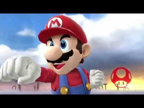 CFAS Wednesday Night Strikes (10/14/2015) - WR4 - F.O.E. (Greninja) vs. Mac Chappy (Mario)