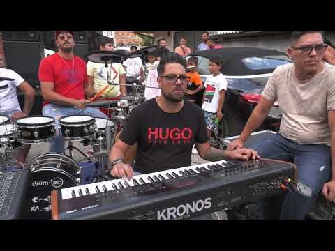 - STUDIO DZOGANI - ORK VESELI DECACI MIX HORIJA 2022