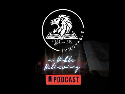 EP020 The KJV: A Worldview Perspective (Part 1)