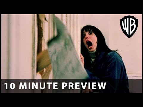 10 Minute Preview