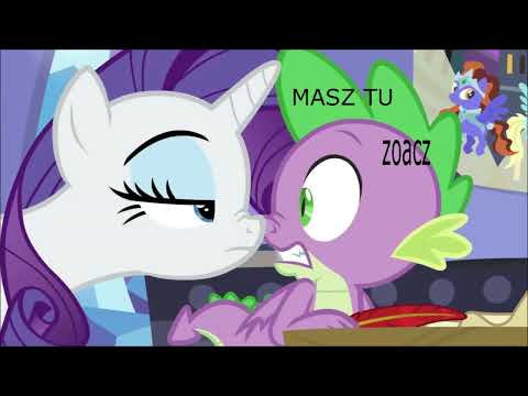 rada dla ropucha - wersja MLP (kuce z bronksu)