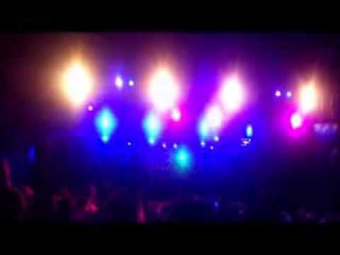 Deep Medi & DMZ Stage - Outlook Festival 2013