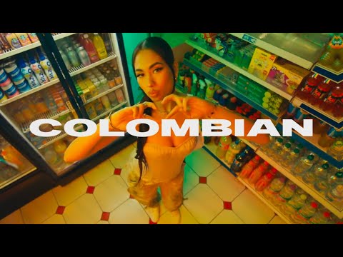 (FREE) 50 Cent x 2000s Rap x Strandz Type Beat - Colombian | Free Rap Type Beat 2024