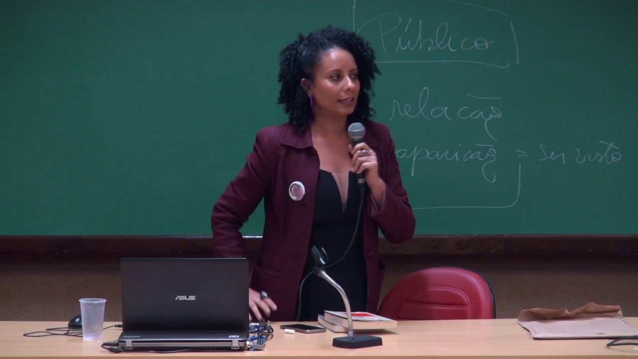 [Aula 07] Judith Butler - Quadros de Guerra