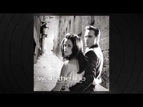 I Walk The Line from Walk The Line (Original Motion Picture Soundtrack) #Vinyl