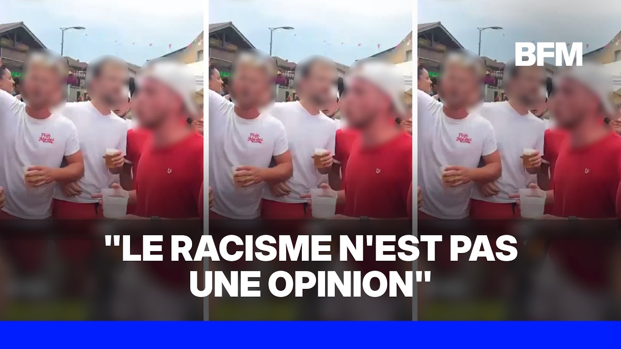 "On n'aime pas les bougnoules": des chants racistes lors d'une féria dans l'Ain, la justice saisie