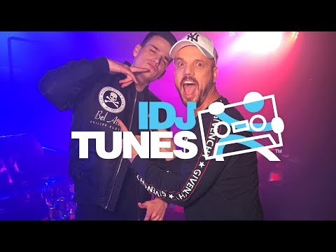 BOBAN RAJOVIC X ANTE M - FAKTOR IZNENADJENJA (OFFICIAL VIDEO) 4K