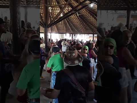 Forró da Melhor Idade Caldas Novas-Go