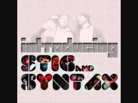 TEXT OFFENDERS ft STIG OF THE DUMP - bucket town