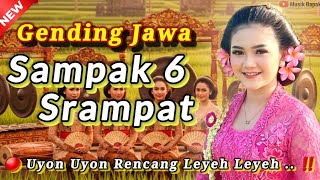Download lagu GAYENG LURR‼️GENDING JAWA SAMPAK 6 SRAMPAT 🔴 UYON UYON RENCANG LEYEH LEYEH mp3 Download lagu GAYENG LURR‼️GENDING JAWA SAMPAK 6 SRAMPAT 🔴 UYON UYON RENCANG LEYEH LEYEH mp3