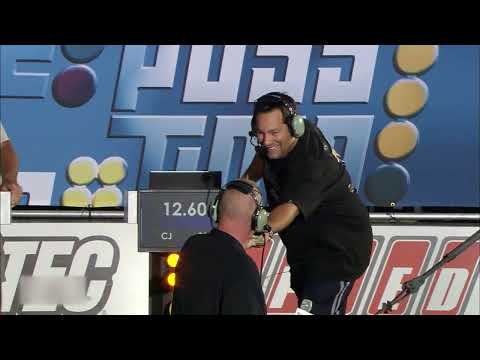 PASS TIME DRAG RACING GAME SHOW - Season 1 Episode 5