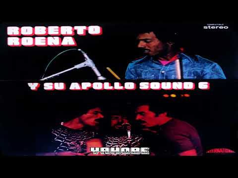 Cucarachita Cucarachon=Roberto Roena