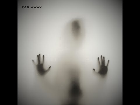 Far Away [OFFICIAL LYRIC VIDEO]