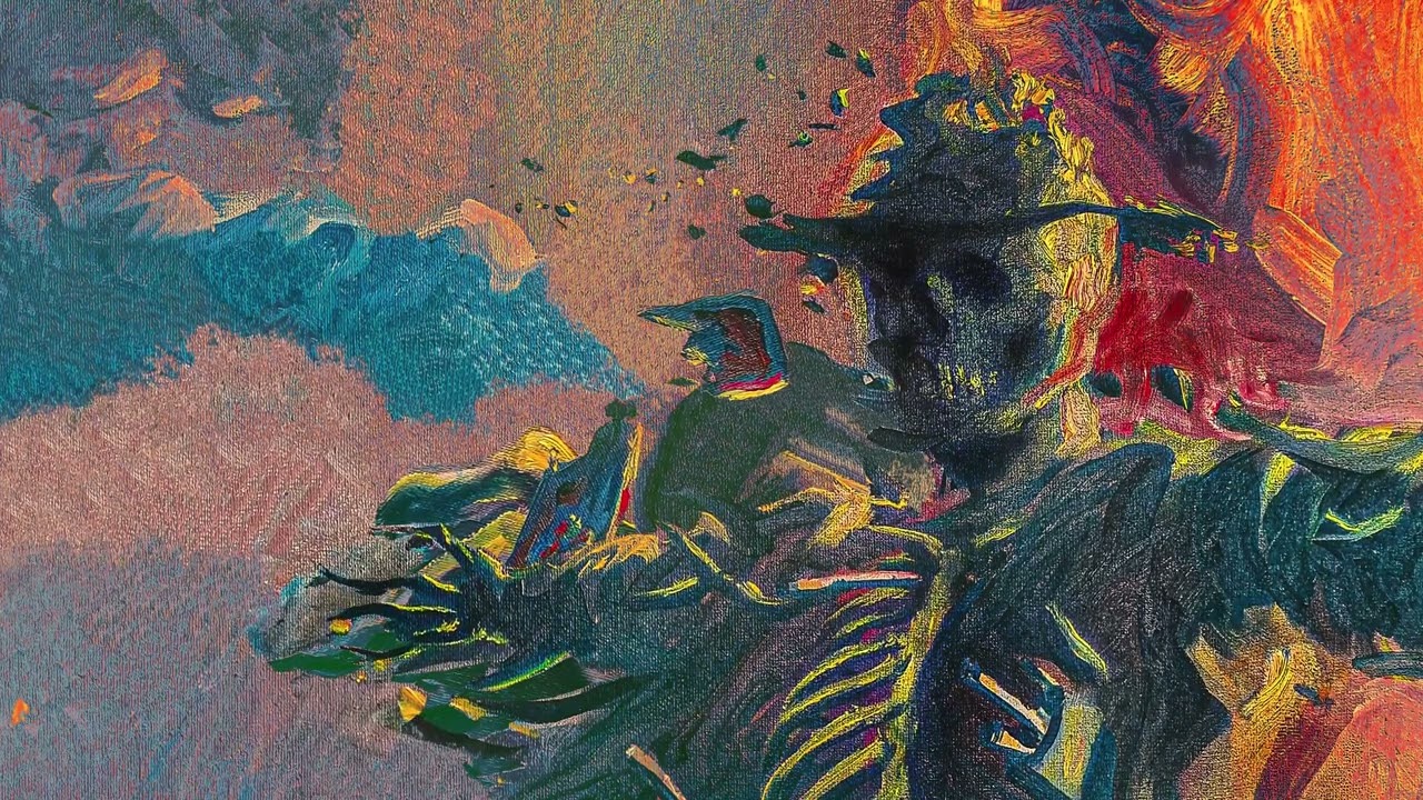 OSTROGORZKI – duet Jarzmo we współpracy z Jelonkiem – już na streamingach