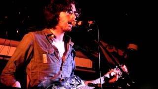 Hozier - It Will Come Back Live @ Sweeneys Dublin