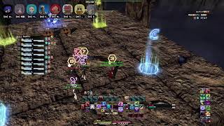4層後半大講習会【アルカディア固定配信】＃8.5