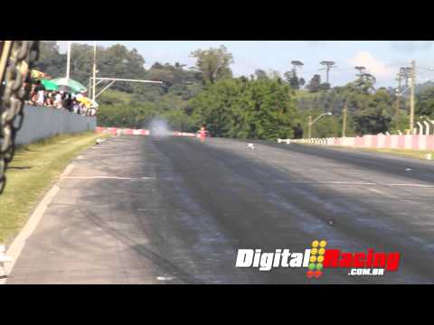 GOL DT-B #8000 LUNELLI 07:508@178KM/H 201MT