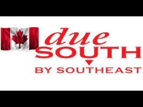 Due South by South East - Ep71 - I coulda been a defendant (Fixed audio)